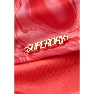 Damski biustonosz z nadrukiem Superdry image-6