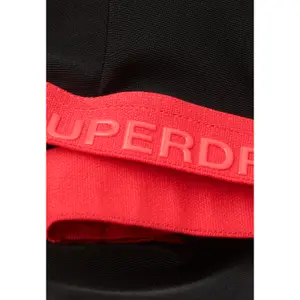 Haut de maillot de bain élastiqué femme Superdry image-5