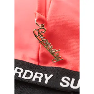 Haut de maillot de bain élastiqué femme Superdry image-5