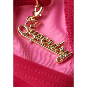 Dámská elastická plavková podprsenka Superdry image-6