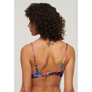 Top bikini para mujer Superdry image-5