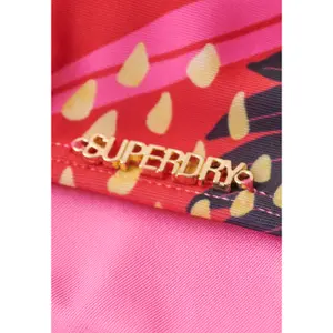 Top bikini para mujer Superdry image-6