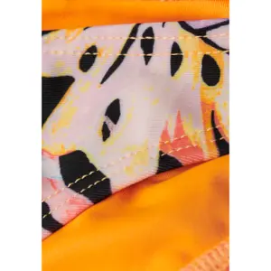 Women's classic printed swimsuit bottoms Superdry image-5