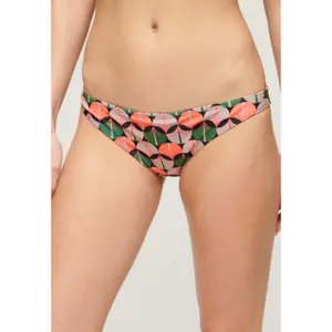 Women's classic printed swimsuit bottoms Superdry image-1