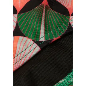 Women's classic printed swimsuit bottoms Superdry image-6