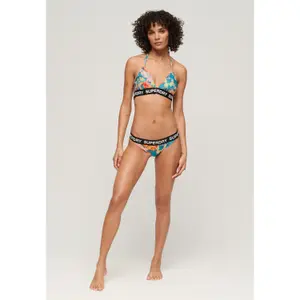 Badeanzugoberteil für Frauen Superdry image-1