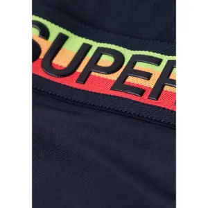 Klassische Badeanzugstrümpfe Frau Superdry image-5