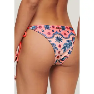 Braguita de bikini para mujer Superdry image-4