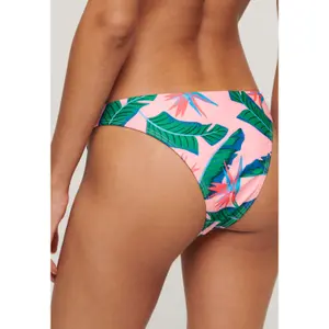 Tropiska badbyxor för kvinnor Superdry image-4