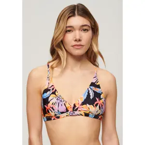 Top bikini para mujer Superdry image-3