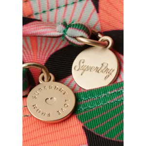 Top bikini para mujer Superdry image-6