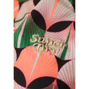 Top bikini para mujer Superdry image-5