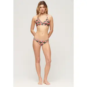 Top bikini para mujer Superdry image-1