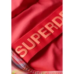 Badeanzug, einteilig, Damen Superdry image-5