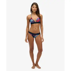 Top bikini para mujer Superdry image-2