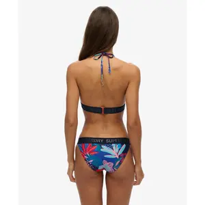 Top bikini para mujer Superdry image-4