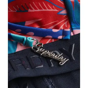 Top bikini para mujer Superdry image-5