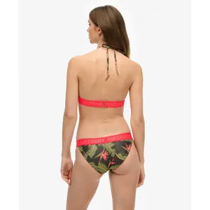 Top bikini para mujer Superdry image-4