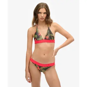Top bikini para mujer Superdry image-5