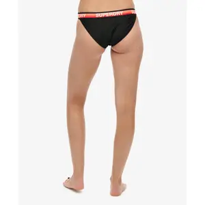 Top bikini para mujer Superdry image-4