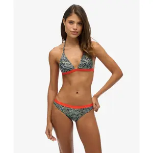 Haut de maillot de bain femme Superdry image-2