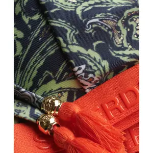 Haut de maillot de bain femme Superdry image-6