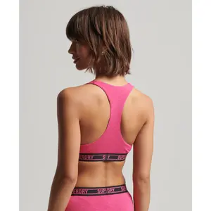 Sujetador de mujer Superdry Courte image-1