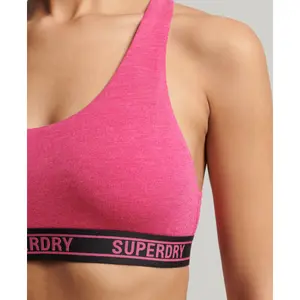 Sujetador de mujer Superdry Courte image-2