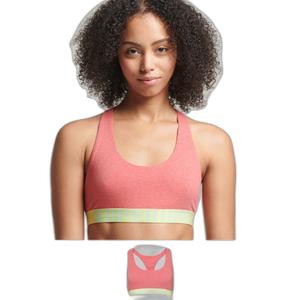 BH aus Bio-Baumwolle Frau Superdry image-1