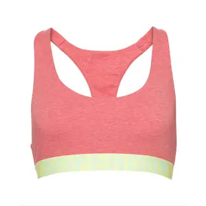 BH aus Bio-Baumwolle Frau Superdry image-0