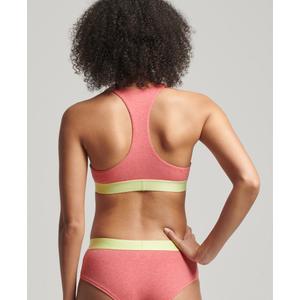 BH aus Bio-Baumwolle Frau Superdry image-2