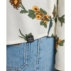 Camisa de mujer Superdry Studios Seventies image-6