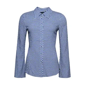 Camisa de mulher Superdry Studios Seventies image-0