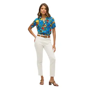 Camisa de mujer Superdry Beach Resort image-1