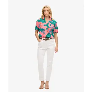 Camisa de mujer Superdry Beach Resort image-1