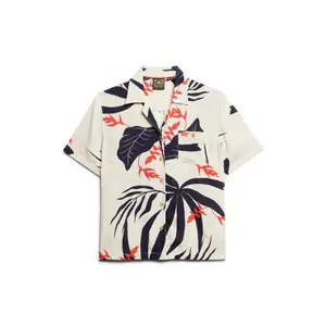 Women's short-sleeved shirt Superdry image-0