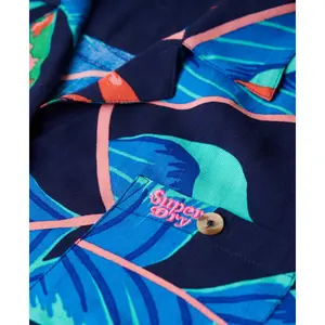Camisa de mujer Superdry Beach Resort image-5