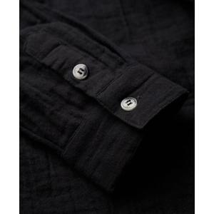 Women's long sleeve shirt Superdry Beach image-5