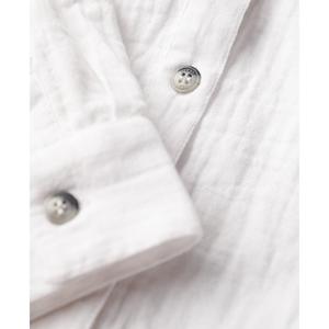 Women's long sleeve shirt Superdry Beach image-5