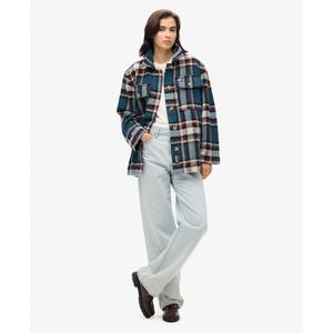 Camisa de mujer Superdry image-2