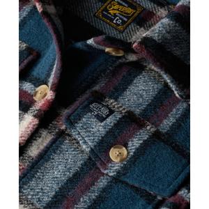 Camisa de mujer Superdry image-4