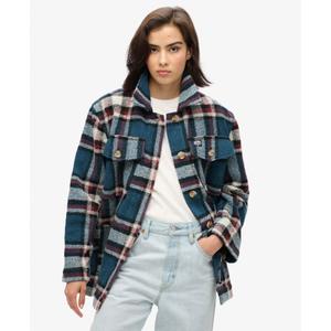 Camisa de mujer Superdry image-5