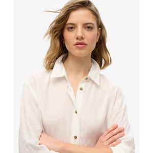 Damenhemd Superdry Optic image-3