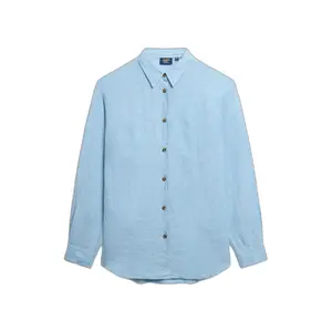 Damenhemd Superdry image-1