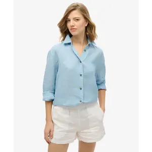 Damenhemd Superdry image-3