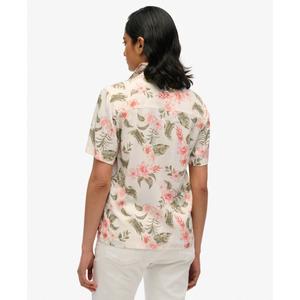 Damenbluse Superdry Beach Resort image-3