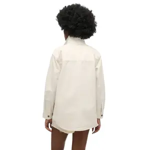 Women's overshirt Superdry image-2