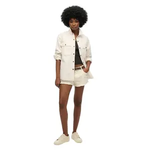 Women's overshirt Superdry image-1