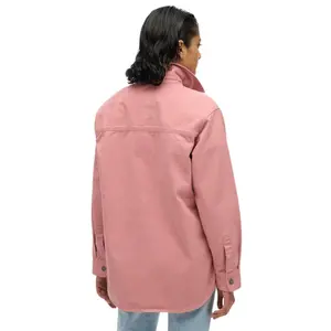 Women's overshirt Superdry image-3