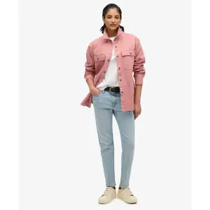 Women's overshirt Superdry image-2